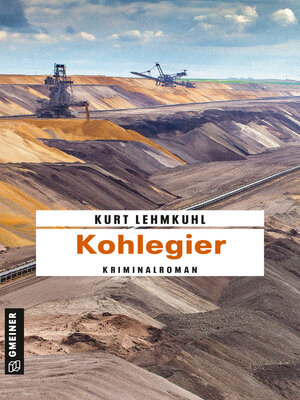 cover image of Kohlegier